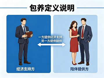 浙江包养违法吗？深度揭秘红线风险注意事项